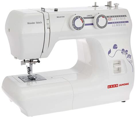 best sewing machine in india